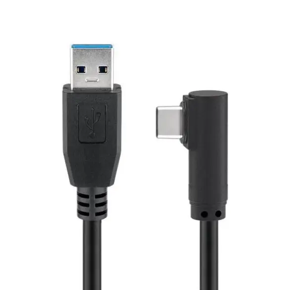 MicroConnect USB-C - USB3.0 Type-A 1.5m 
