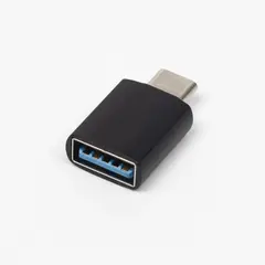 MicroConnect Adapter USB-C til A USB3