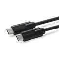 MicroConnect USB-C to USB-C kabel 3m 3 Meter 10Gbps, 4K60Hz, 100W