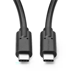 MicroConnect USB-C to USB-C kabel 3m 3 Meter 10Gbps, 4K60Hz, 100W