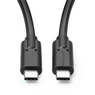 MicroConnect USB-C to USB-C kabel 3m 3 Meter 10Gbps, 4K60Hz, 100W