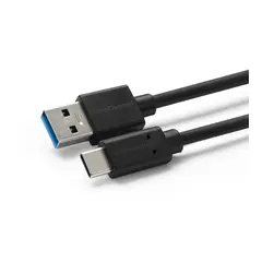 MicroConnect USB-C 3.2 Gen1 - USB-A 1m 3.0 10 Gbit/s