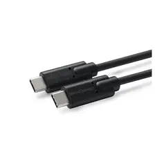 MicroConnect USB-C 3.2 Gen2x2 Kabel 1.5m