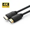 MicroConnect HDMI Kabel 4K 0,5m 0,5 Meter Full-Full HDMI kabel