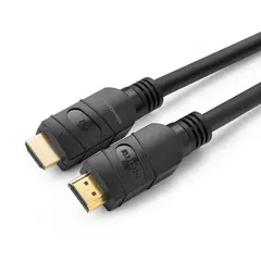 MicroConnect HDMI Kabel 4K 15m