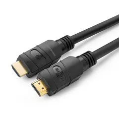 MicroConnect HDMI Kabel 4K 15m 15 Meter Full-Full HDMI kabel
