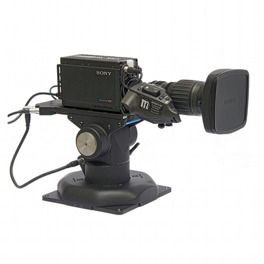 Microfilms Full System Package Minimote 5