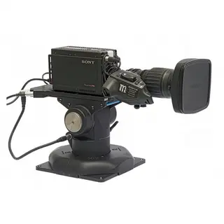 Microfilms Full System Package Minimote 5