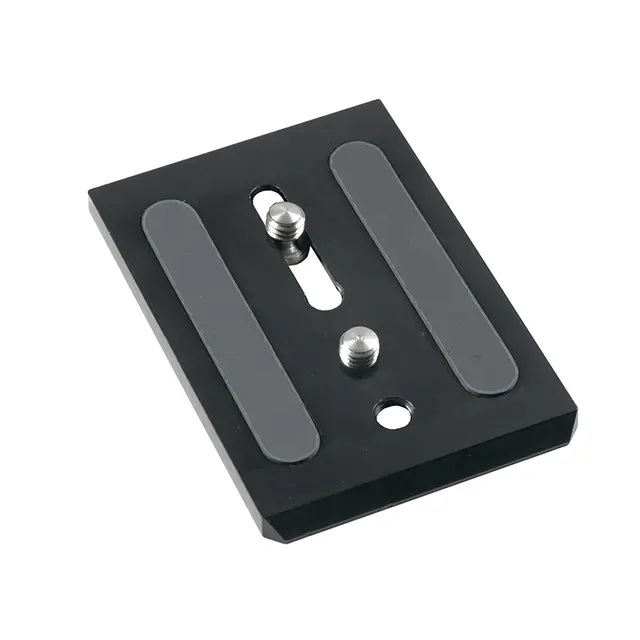 Miller Camera Plate Large EURO QR-plate Festeplate Large Euro Plate 