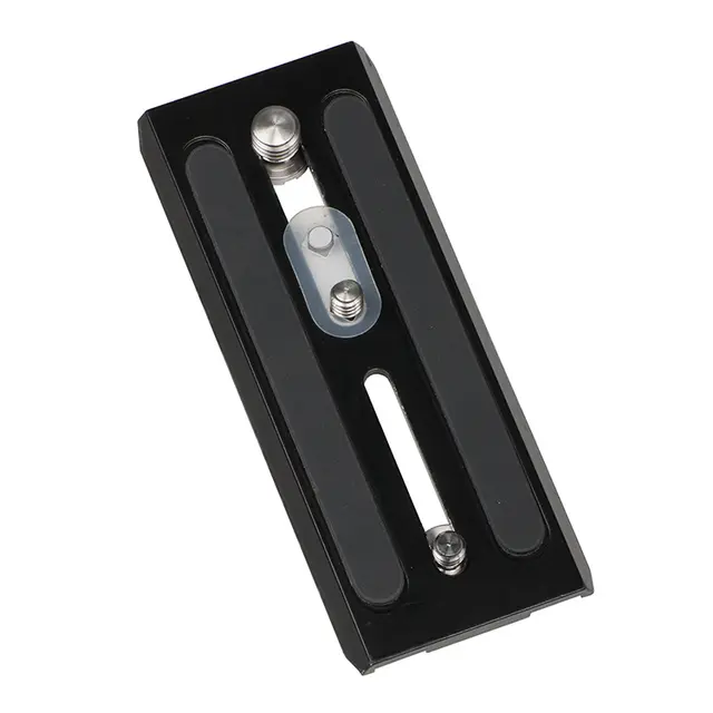 Miller Camera Plate (sliding) Til AIR og Compass 1205 
