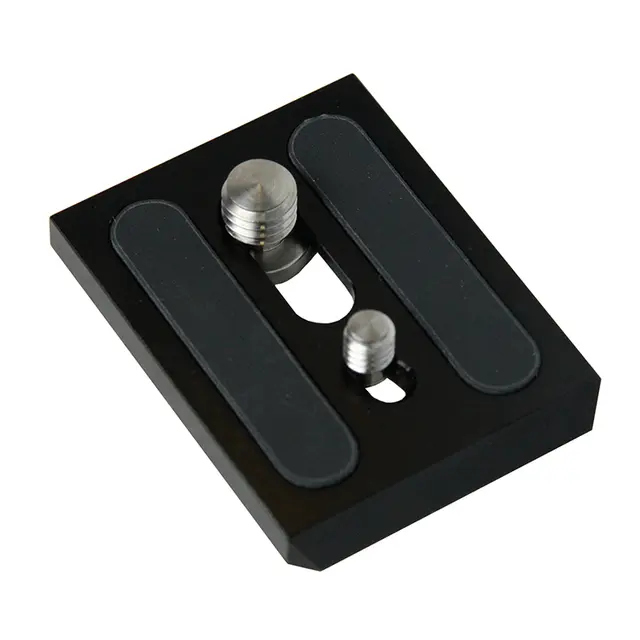 Miller Camera Plate Mini Euro Festeplate Mini Euro Plate 1208 