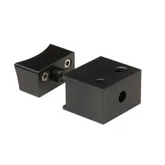 Miller Accessory Adaptor with 1/4" & 3/8