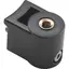 Miller 1/4" Accessory Mounting Block Utstyr feste Air Fluid Head