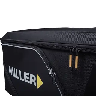 Miller ArrowX Shell Case 111cm Stativ koffert med hjul