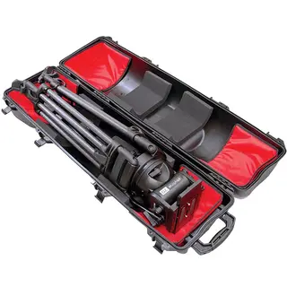 Miller Smart Case medium 108cm Stativ koffert med hjul