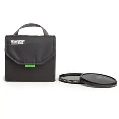 Think Tank MindShift Filter Nest Mini Filteretui for 4stk &#248;82mm runde filtre