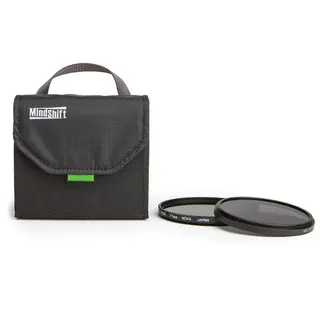 Think Tank MindShift Filter Nest Mini Filteretui for 4stk &#248;82mm runde filtre