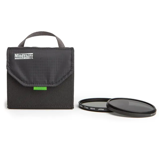 Think Tank MindShift Filter Nest Mini Filteretui for 4stk ø82mm runde filtre 