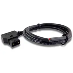Blueshape D-Tap til Open End D-TAP Kobling med 50cm kabel
