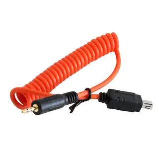 Miops Kabel til Nikon MC-DC2 Cable-N3