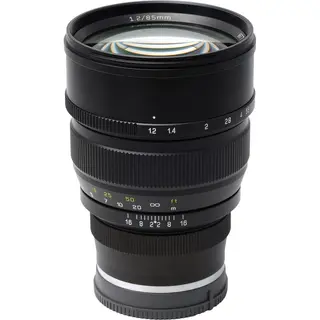 Mitakon Speedmaster 85mm f/1.2 FE Sony FE
