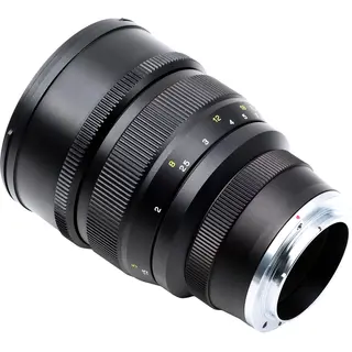 Mitakon Speedmaster 85mm f/1.2 FE Sony FE