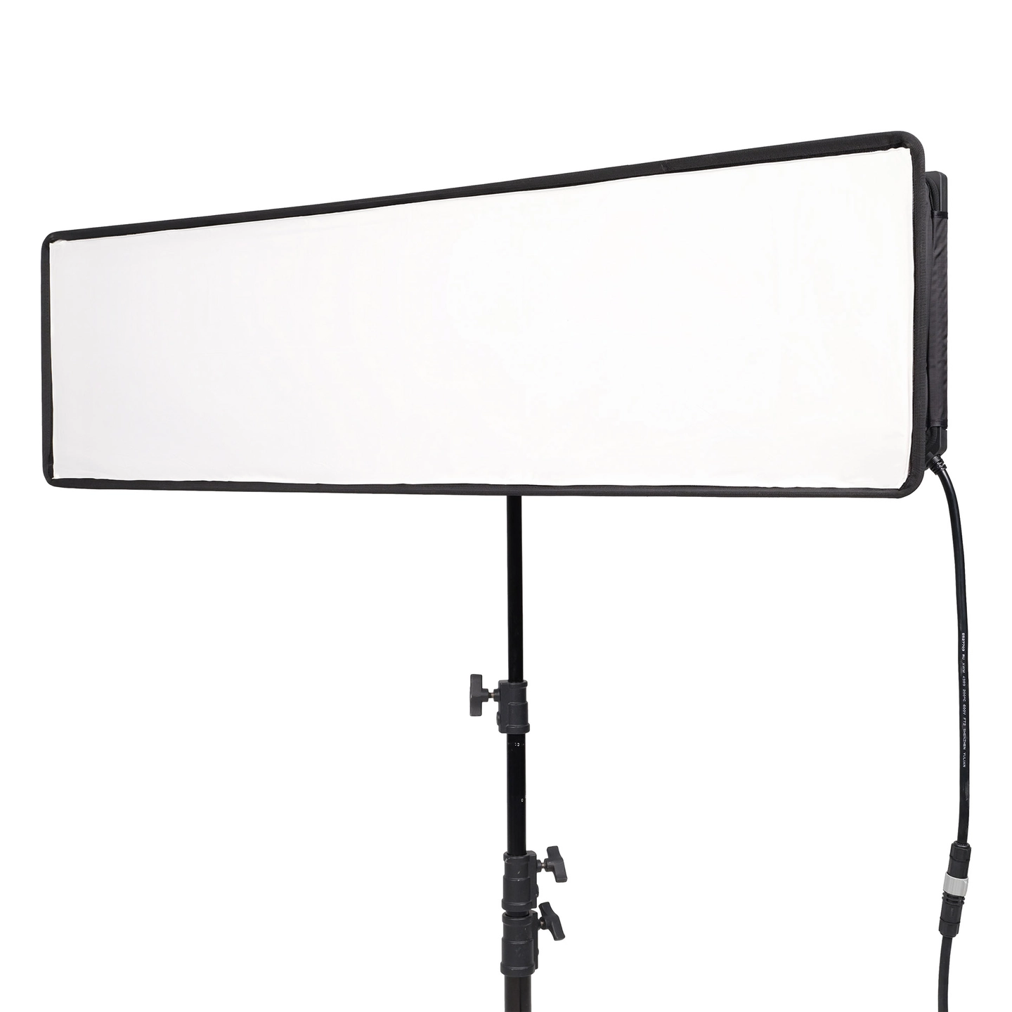 Nanlite PavoSlim 240CL RGBWW LED Panel 30 x 120cm med softbox