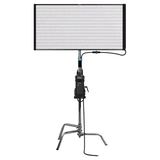 Nanlite PavoSlim 360C RGBWW LED Panel