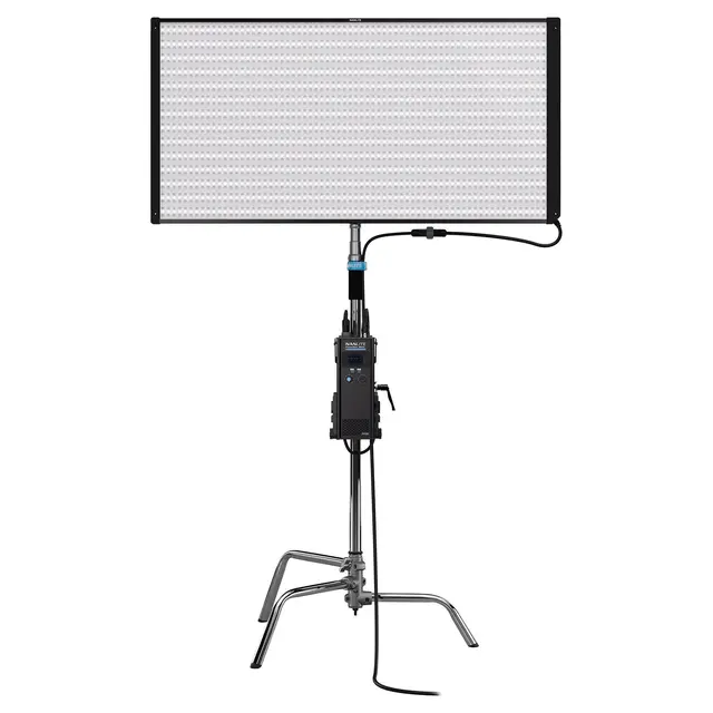 Nanlite PavoSlim 360C RGBWW LED Panel 