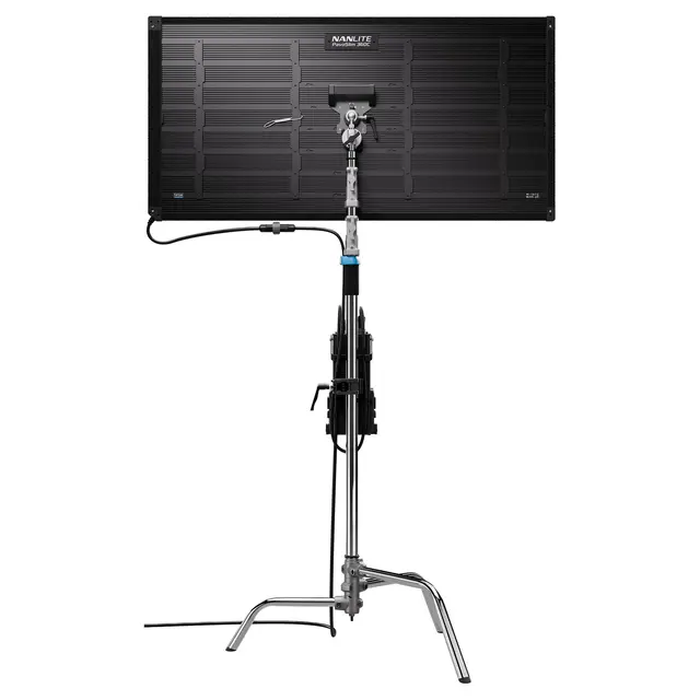 Nanlite PavoSlim 360C RGBWW LED Panel 