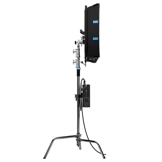 Nanlite PavoSlim 360C RGBWW LED Panel 