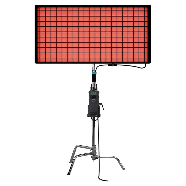 Nanlite PavoSlim 360C RGBWW LED Panel 