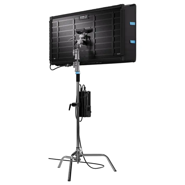 Nanlite PavoSlim 360C RGBWW LED Panel 