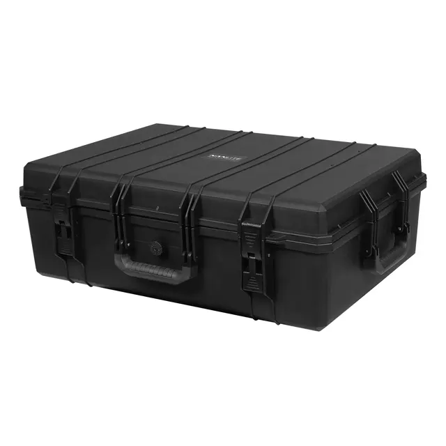 Nanlite PavoTube II 15XR 8-Light kit 60cm 8 Pakk LED Tubelys Kit 