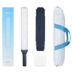 Nanlite Wand RGB LED Light 50cm Midnight Blue