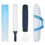 Nanlite Wand RGB LED Light 50cm Midnight Blue