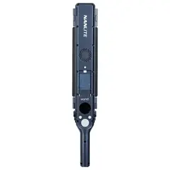Nanlite Wand RGB LED Light 50cm Midnight Blue