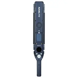Nanlite Wand RGB LED Light 50cm Midnight Blue