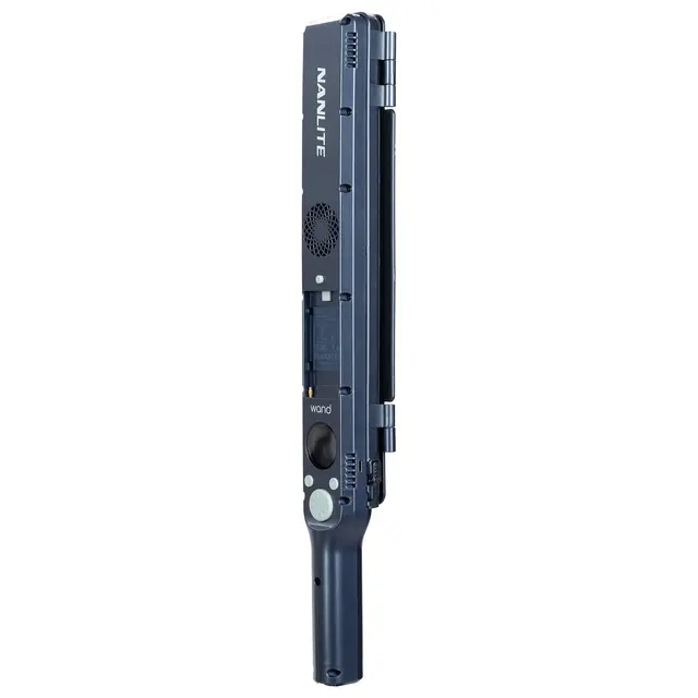Nanlite Wand RGB LED Light 50cm Midnight Blue 
