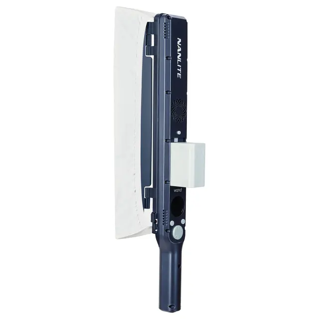Nanlite Wand RGB LED Light 50cm Midnight Blue 