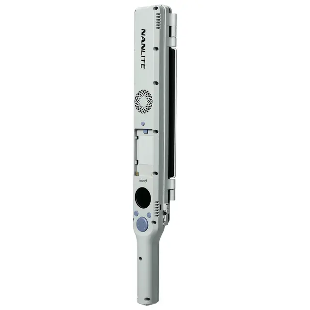 Nanlite Wand RGB LED Light 50cm Mint Blue 