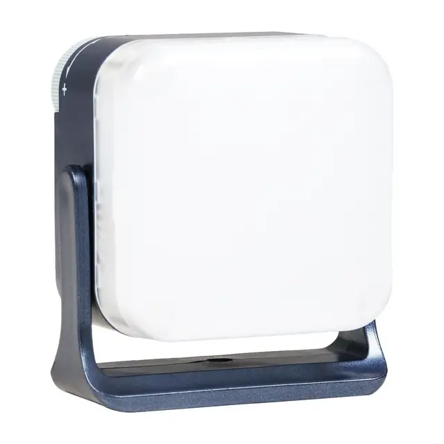 Nanlite Pico LED Mini Pocket Light Black 