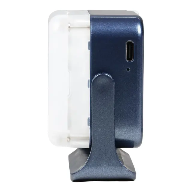 Nanlite Pico LED Mini Pocket Light Black 