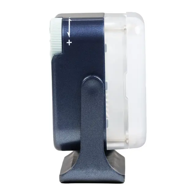 Nanlite Pico LED Mini Pocket Light Black 