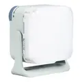 Nanlite Pico LED Mini Pocket Light Mint Blue