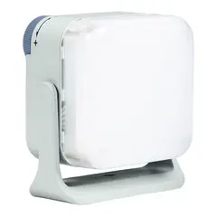 Nanlite Pico LED Mini Pocket Light Mint Blue