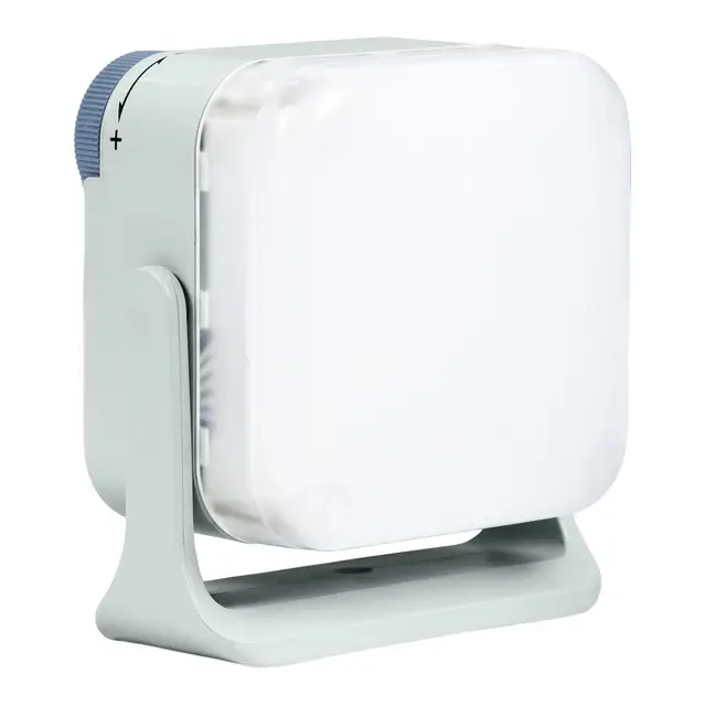 Nanlite Pico LED Mini Pocket Light Mint Blue 