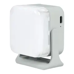 Nanlite Pico LED Mini Pocket Light Mint Blue
