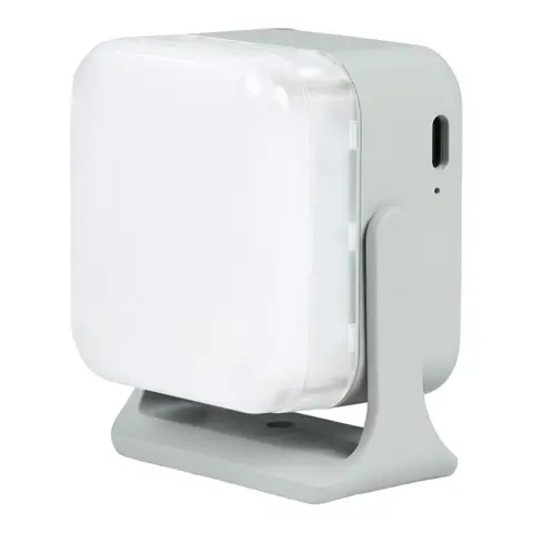 Nanlite Pico LED Mini Pocket Light Mint Blue