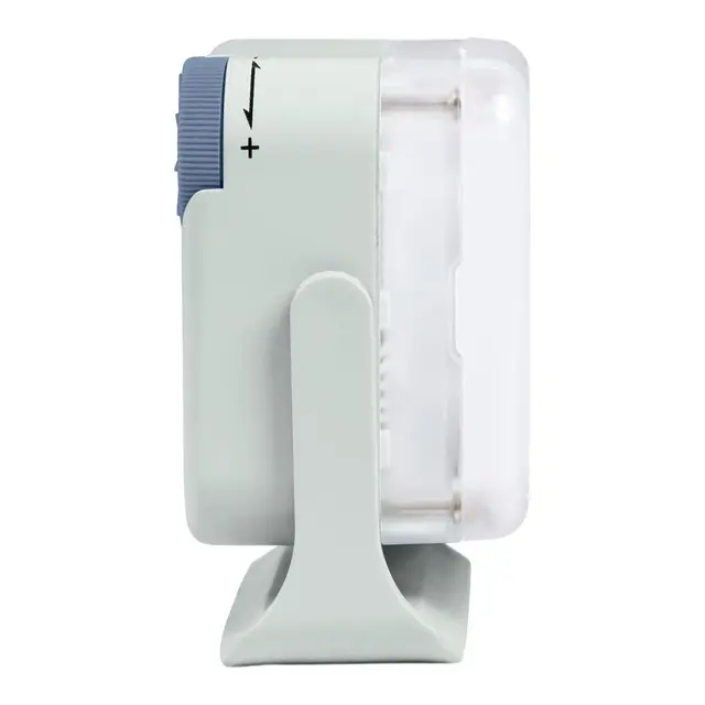 Nanlite Pico LED Mini Pocket Light Mint Blue 